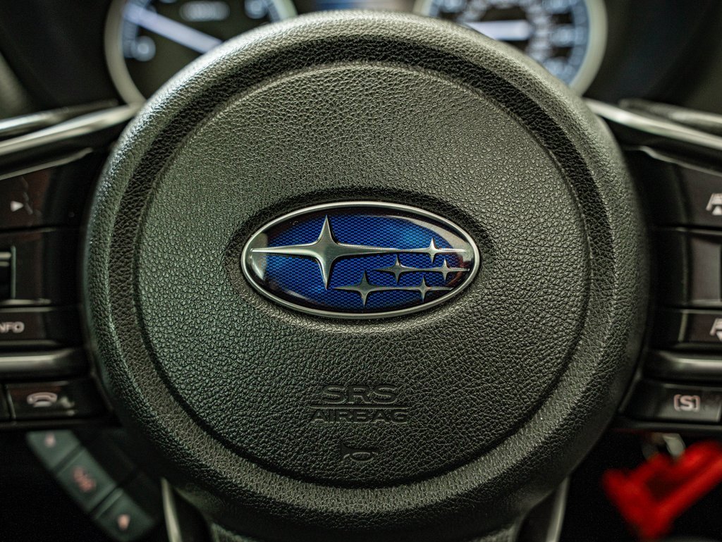 Used 2019 Subaru Forester Premium w/ All-Weather Package image 21