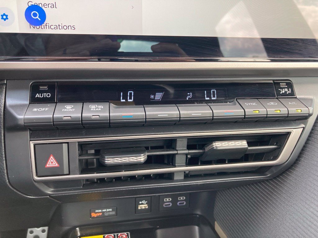 Certified 2026 Toyota Camry SE w/ Multimedia Upgrade Package AWD/4WD image 25