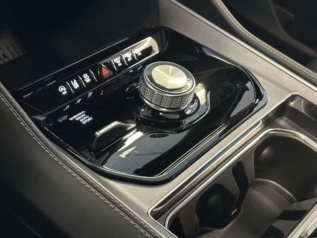 New 2026 Jeep Grand Wagoneer 4WD w/ Premium Group I image 6