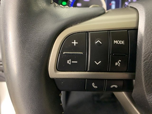 Used 2022 Lexus RX 450h AWD w/ Luxury Package image 22
