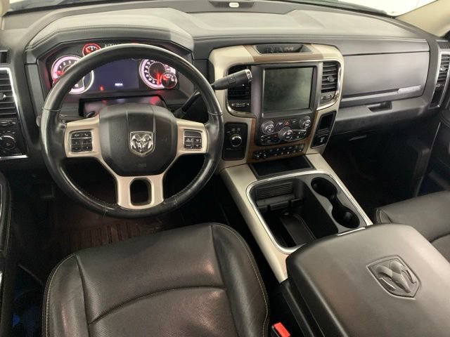 Used 2017 RAM 2500 Laramie w/ Off Road Package AWD/4WD image 18