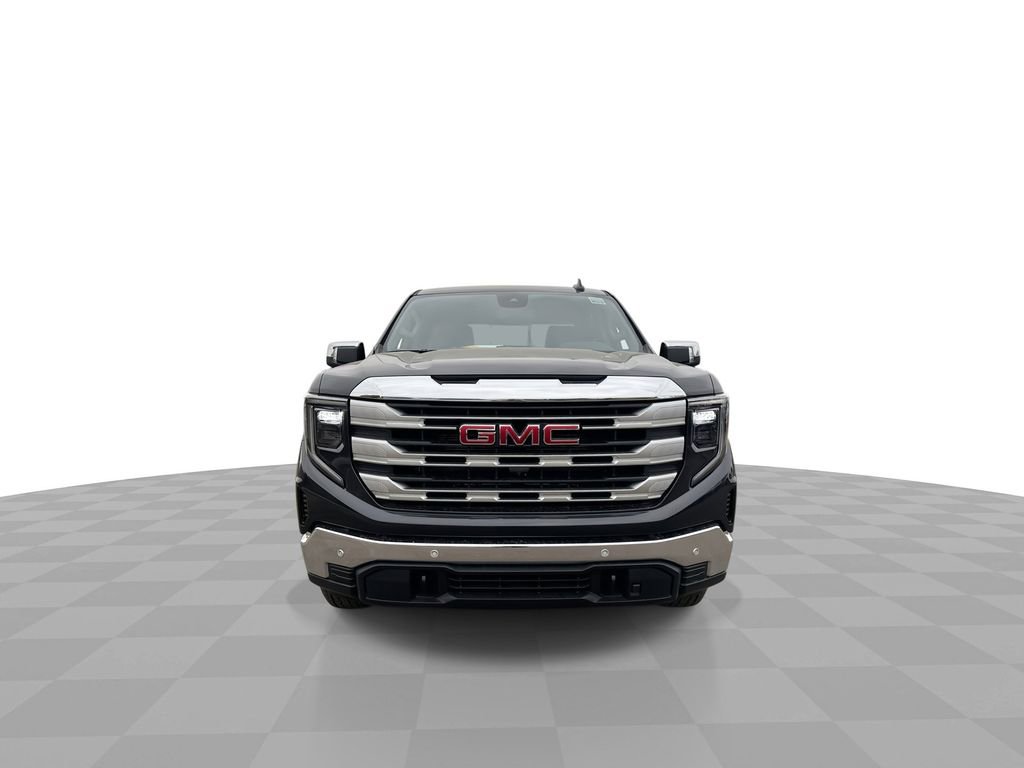 New 2026 GMC Sierra 1500 SLE w/ Preferred Package AWD/4WD image 4