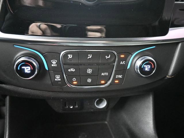 Used 2021 Chevrolet Traverse LT w/ LPO, Floor Liner Package image 25