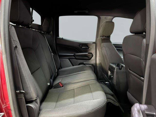 Used 2024 Chevrolet Colorado LT w/ LT Convenience Package II RWD image 65