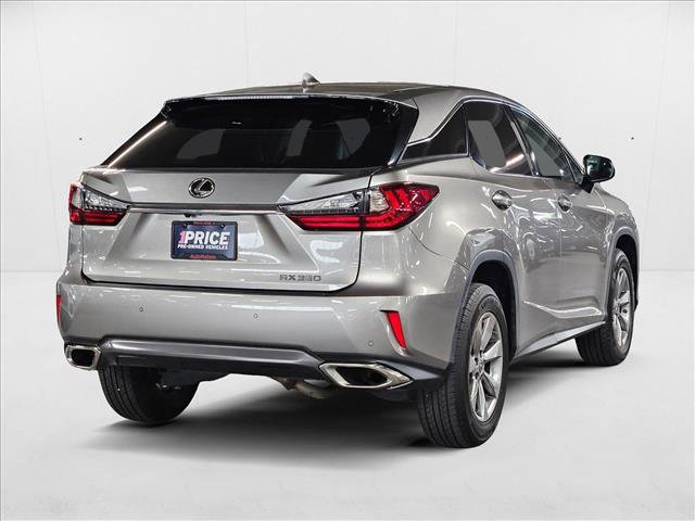 Used 2019 Lexus RX 350 FWD image 5