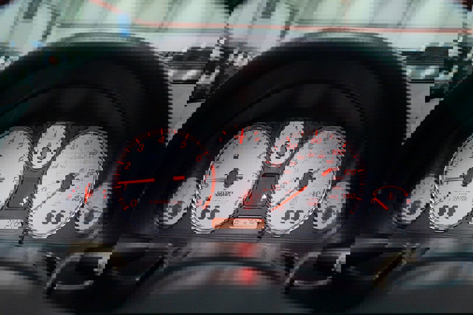 Used 2004 MAZDA MX-5 Miata MAZDASPEED image 36