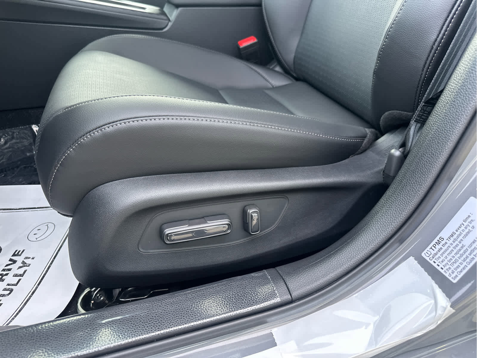 New 2026 Honda Civic Sport Touring image 23