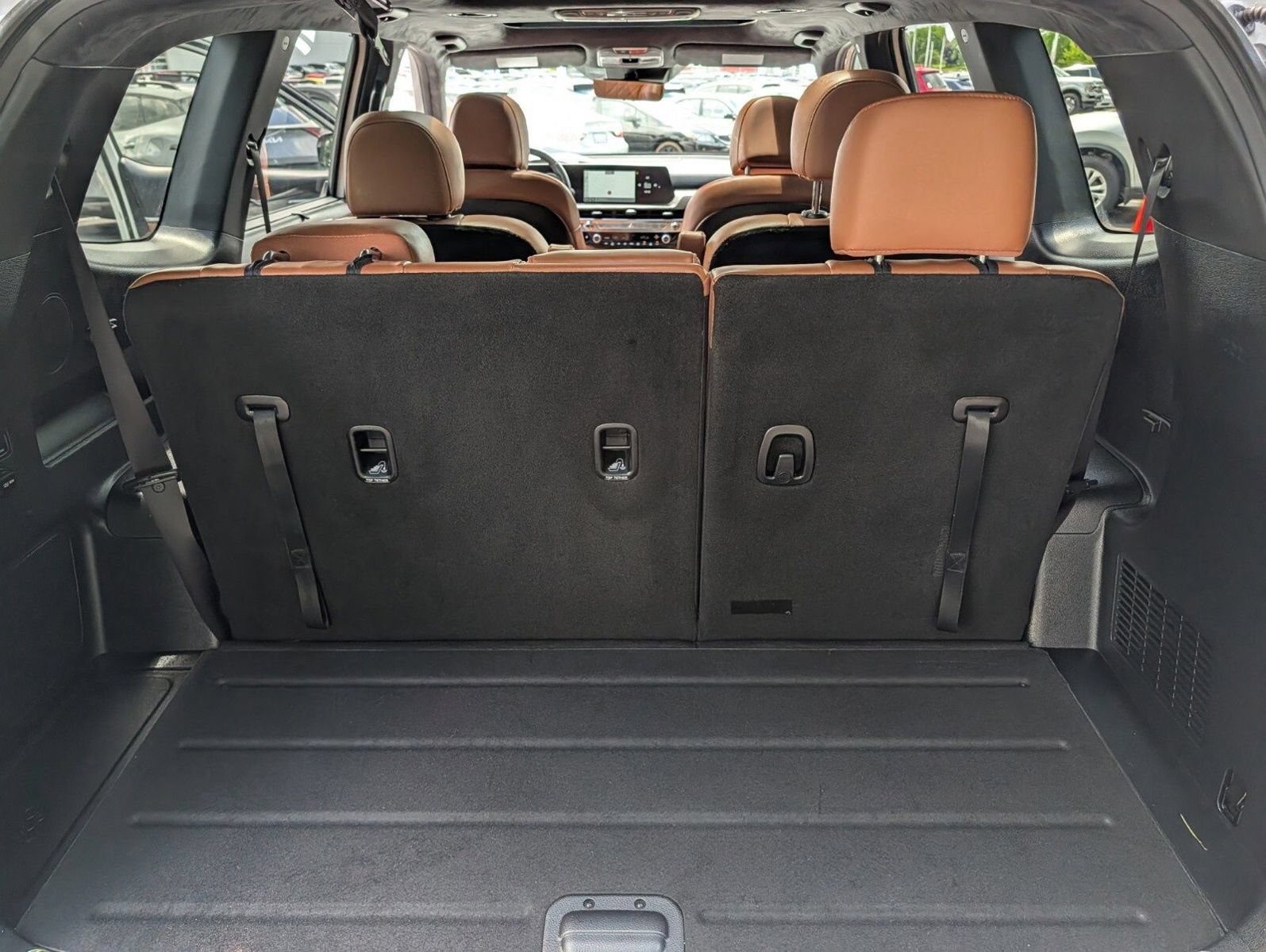 Used 2024 Kia Telluride SX Prestige X-Line AWD/4WD image 27
