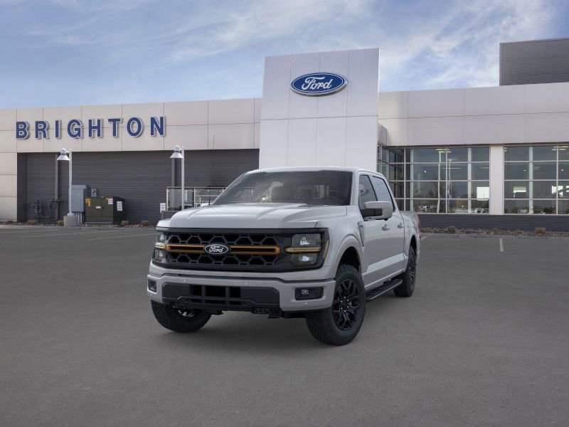 New 2026 Ford F150 Tremor image 2