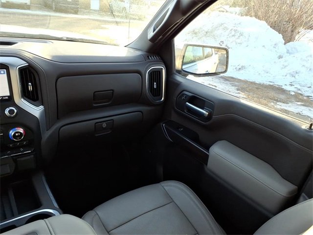 Used 2020 GMC Sierra 1500 SLT w/ SLT Premium Plus Package image 16
