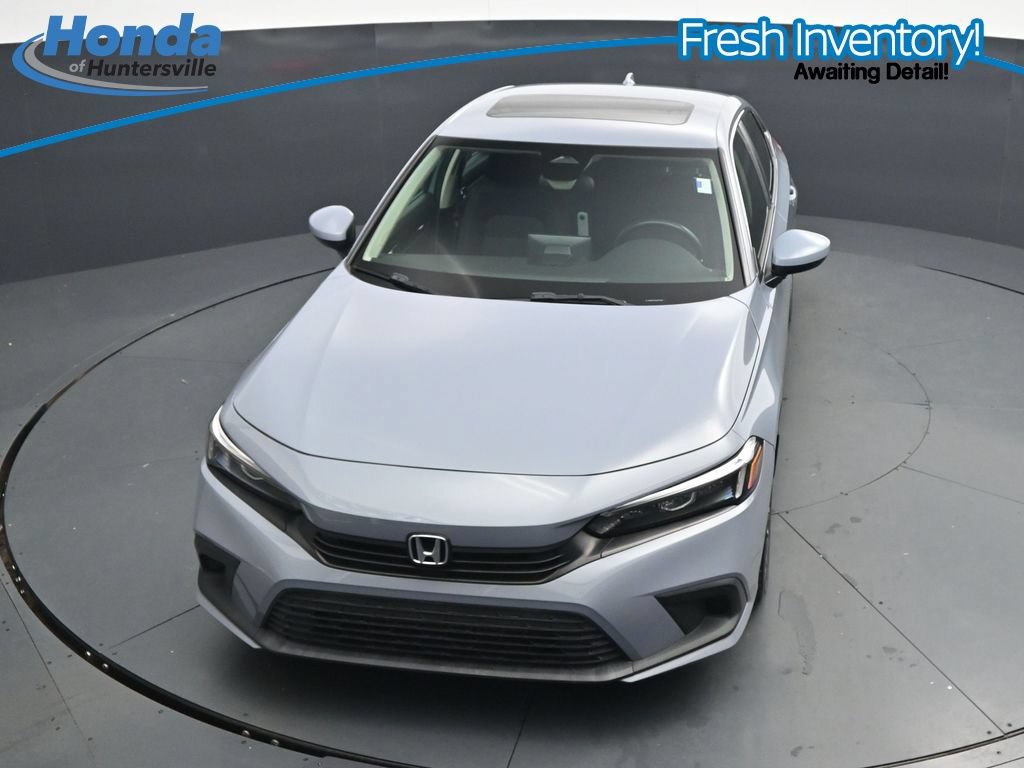 Used 2024 Honda Civic EX image 19
