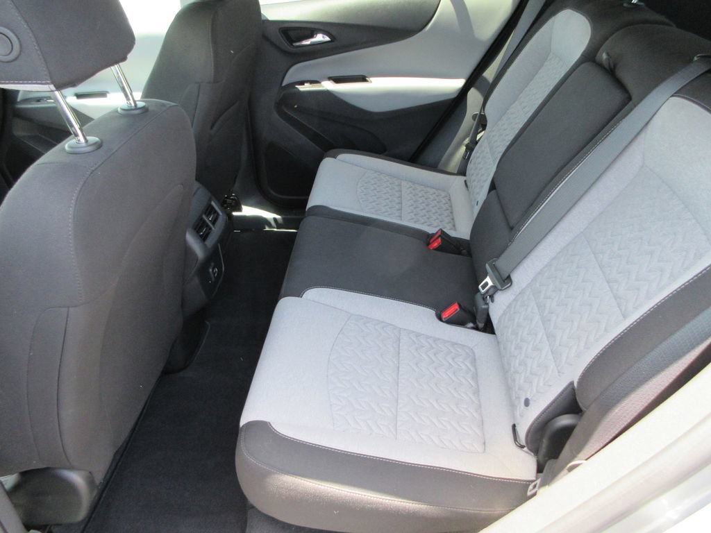 Used 2024 Chevrolet Equinox LS w/ LS Convenience Package FWD image 12