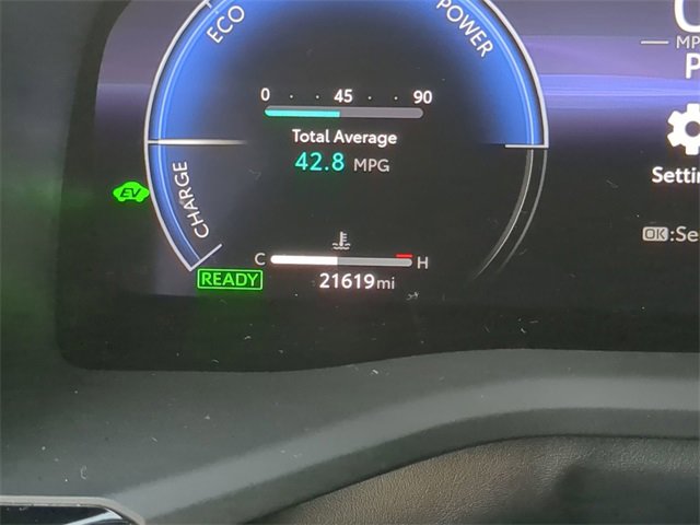 Used 2025 Toyota Camry XSE image 32