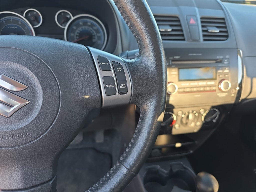 Used 2013 Suzuki SX4 LE image 18