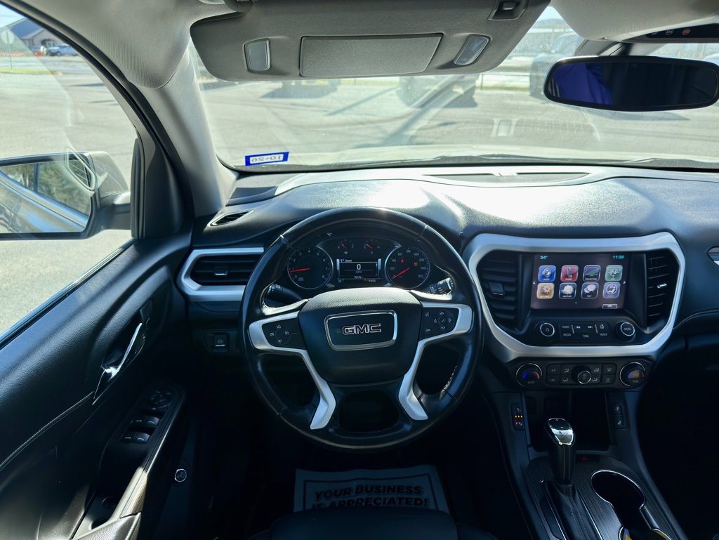 Used 2019 GMC Acadia SLT image 15