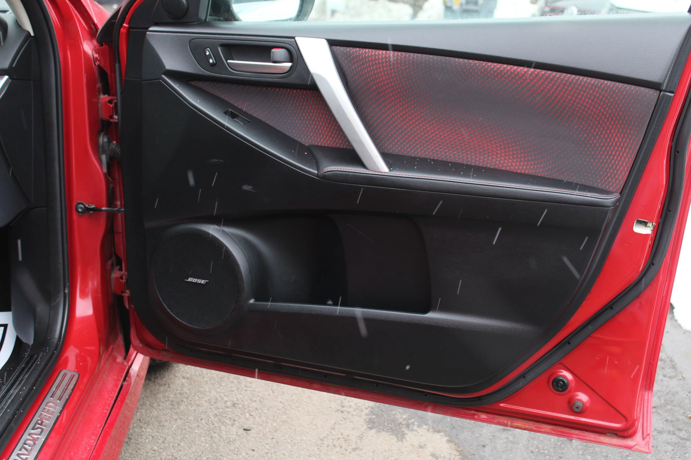 Used 2013 MAZDA MAZDA3 Touring image 16