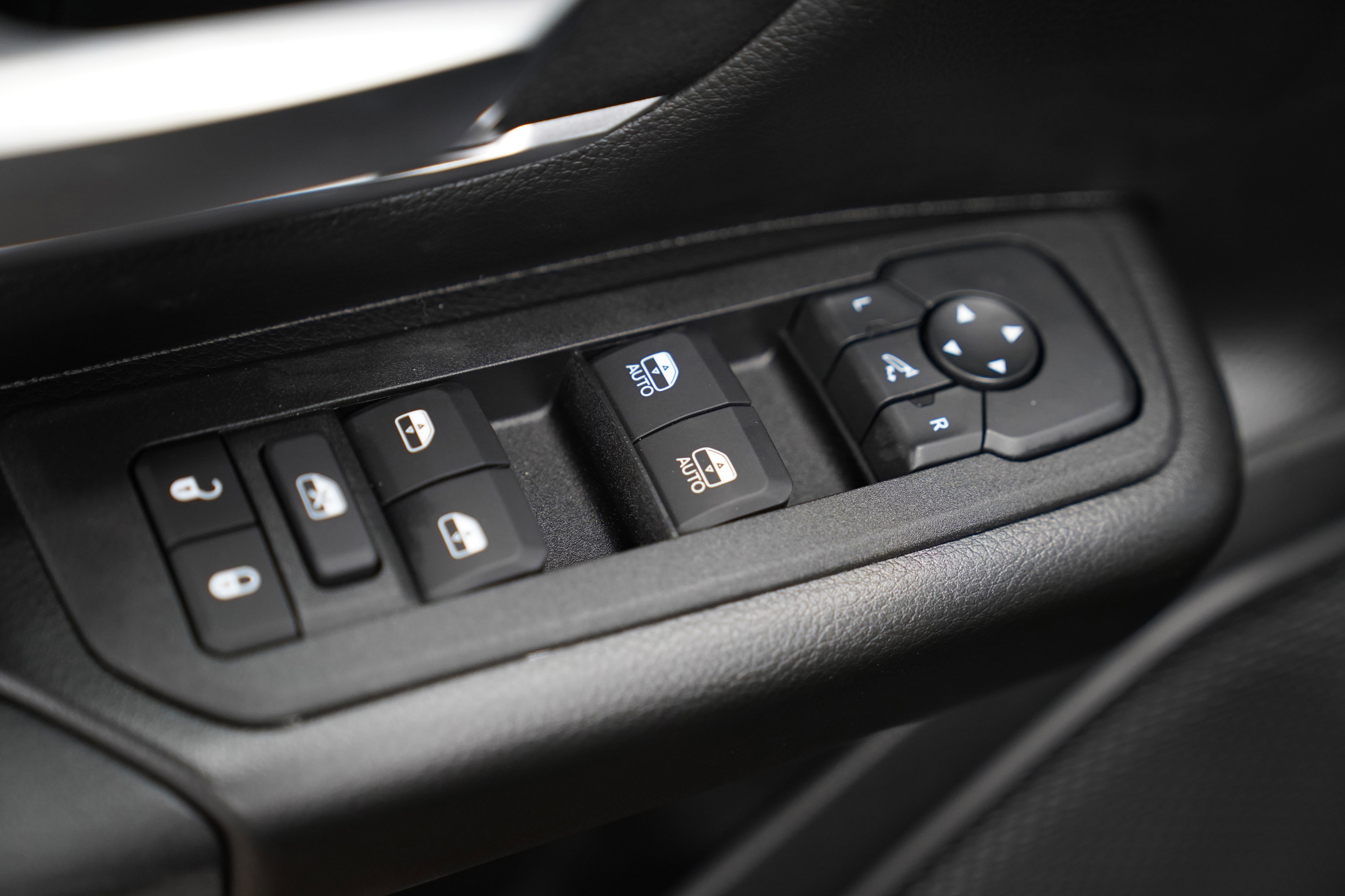 New 2026 RAM 1500 Big Horn image 18