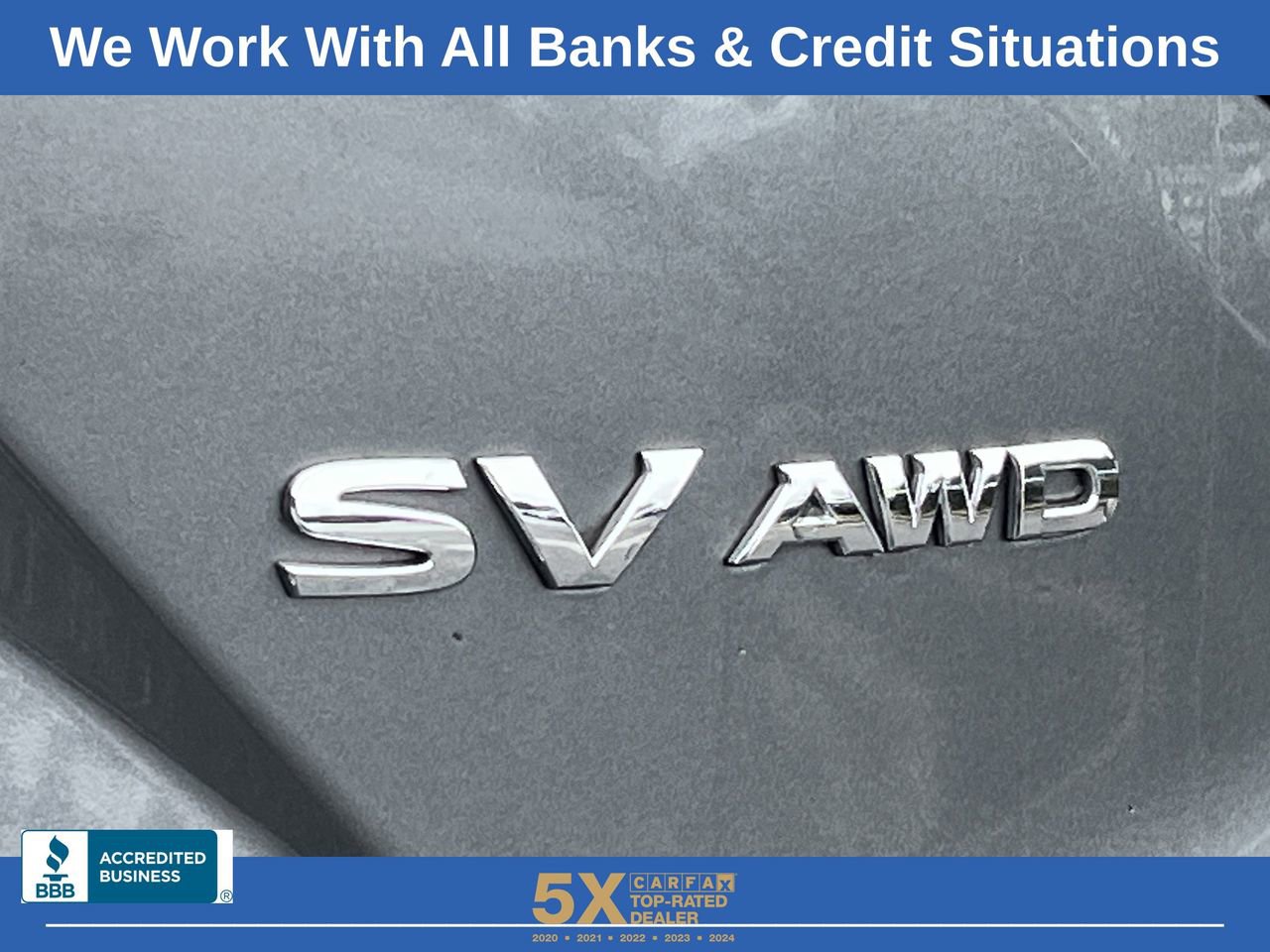 Used 2021 Nissan Murano SV image 23