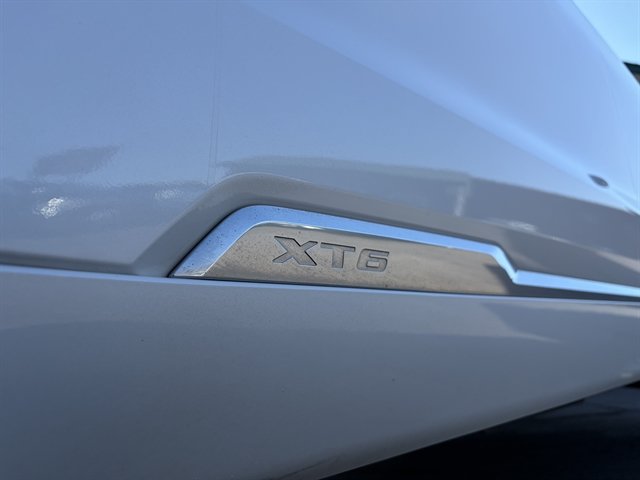 Used 2021 Cadillac XT6 Premium Luxury AWD/4WD image 74
