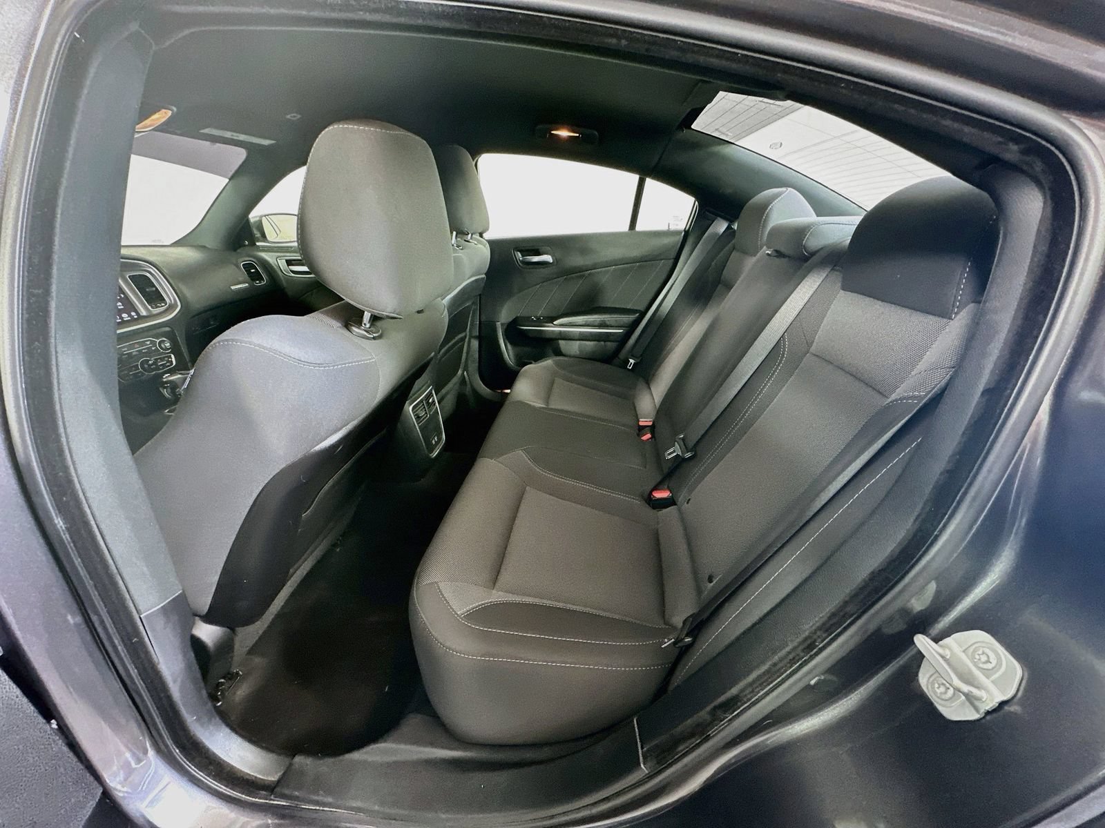 Used 2019 Dodge Charger SXT AWD/4WD image 26