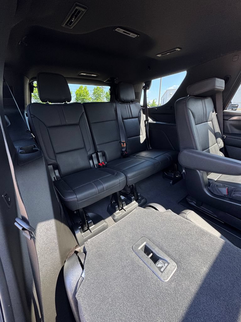 Used 2023 Chevrolet Tahoe RST w/ Luxury Package AWD/4WD image 30