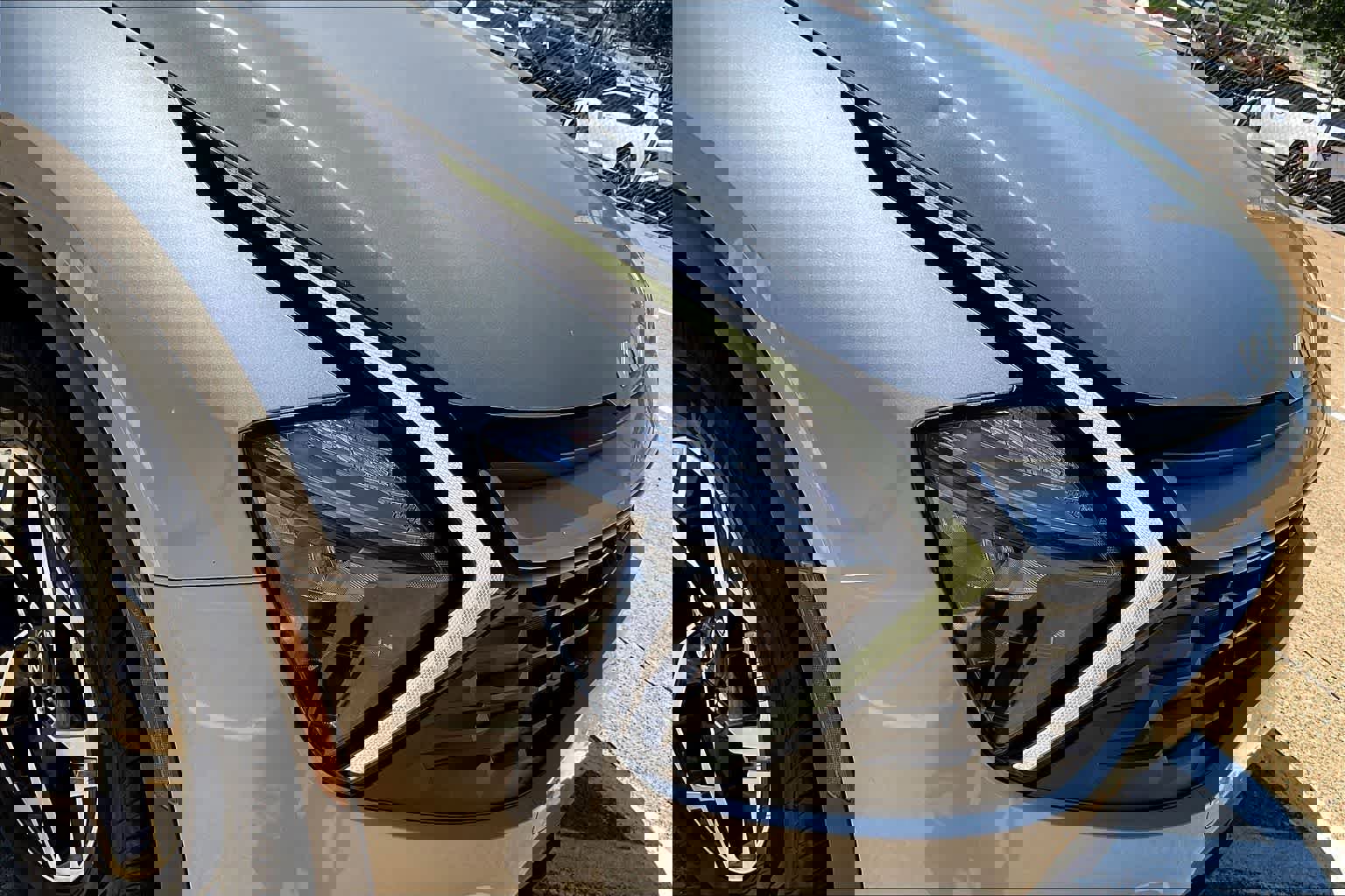 Certified 2023 Kia Sportage LX image 28