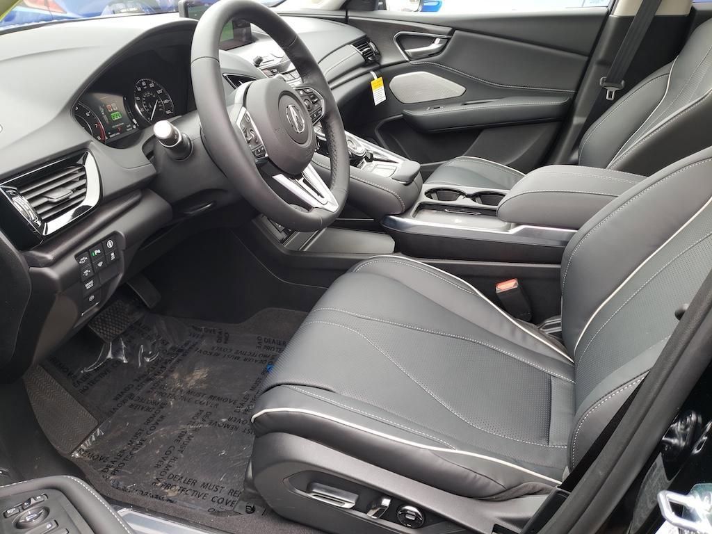 New 2026 Acura RDX SH-AWD w/ Advance Package image 8