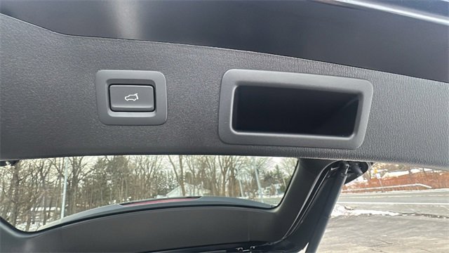 Certified 2025 MAZDA CX-5 AWD 2.5 S image 36