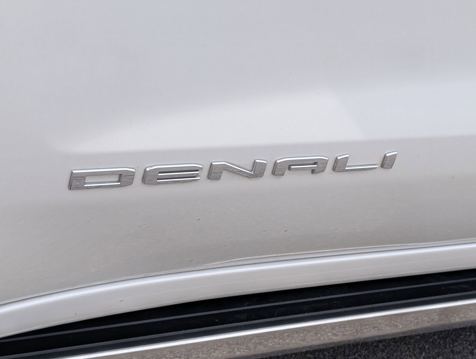 Used 2023 GMC Sierra 1500 Denali AWD/4WD image 7
