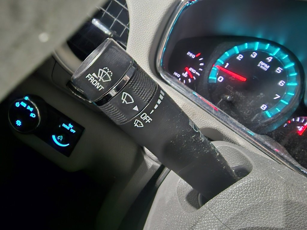 Used 2017 Chevrolet Traverse LS image 25