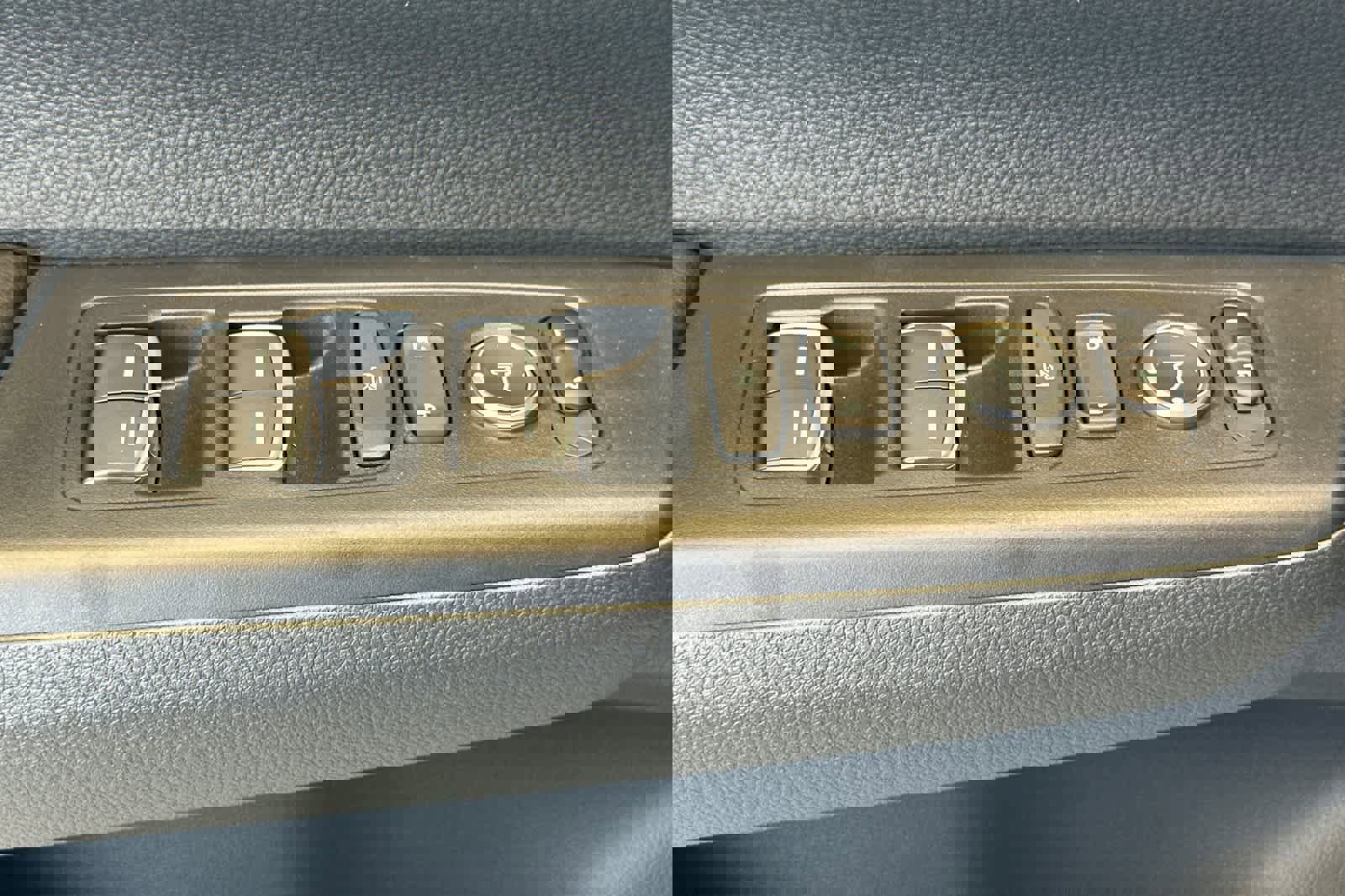 New 2026 Honda CR-V Sport Touring image 9