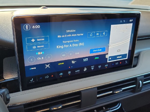 Certified 2023 Lincoln Corsair FWD image 24