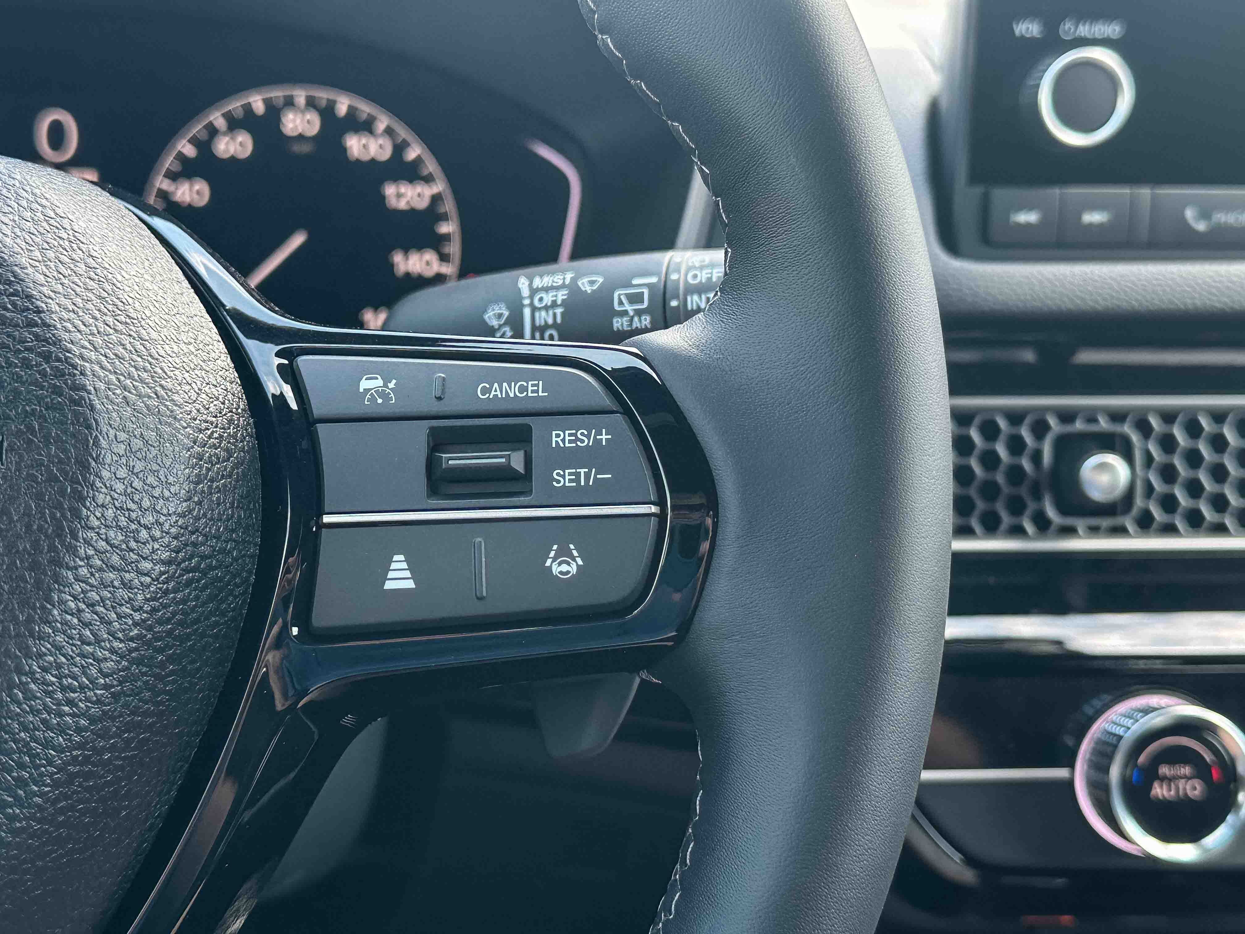 New 2026 Honda Civic Sport image 18