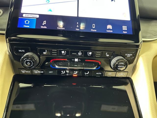 Used 2022 Jeep Grand Cherokee Limited 4xe w/ Luxury Tech Group II image 23