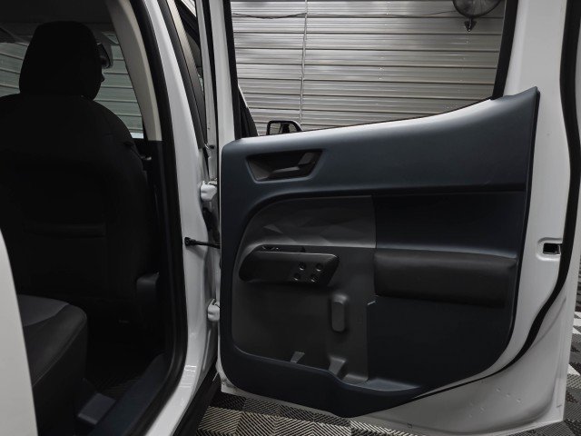 Used 2022 Ford Maverick XL FWD image 34