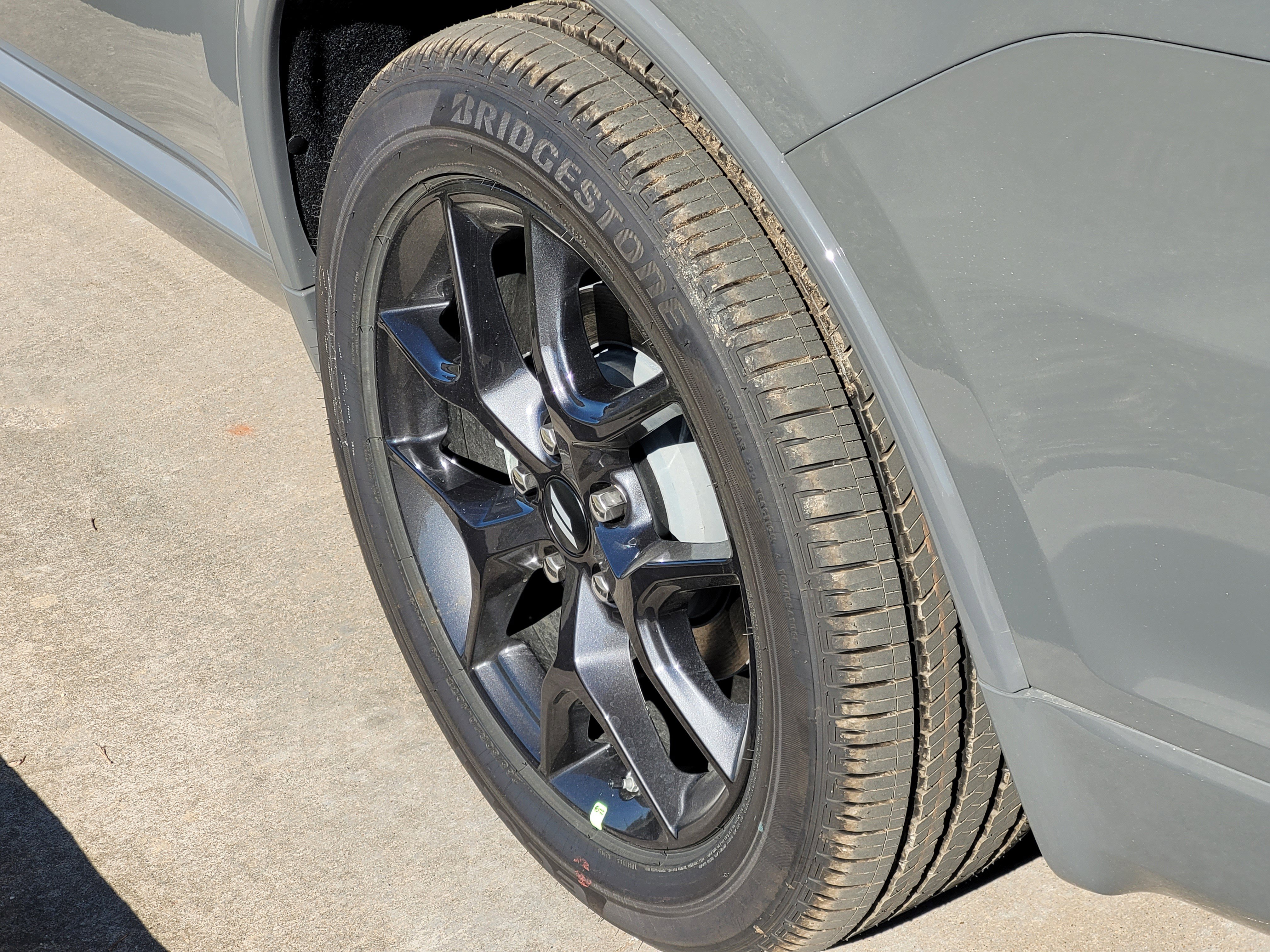 New 2026 Dodge Durango GT image 5