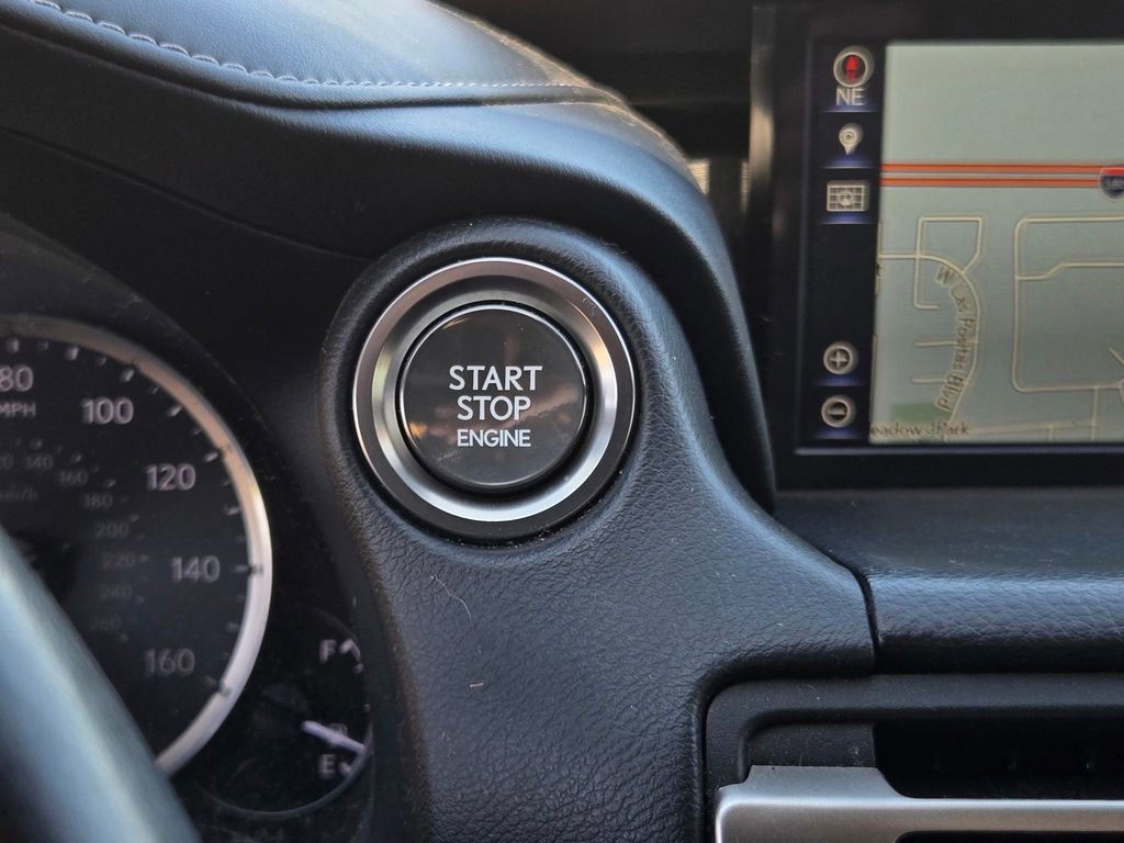 Used 2019 Lexus RC 350 w/ Premium Package image 19