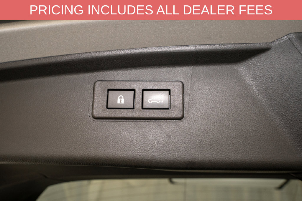Used 2023 Subaru Outback Touring XT AWD/4WD image 6
