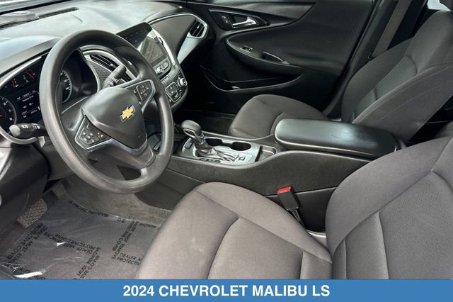 Used 2024 Chevrolet Malibu LS FWD image 11