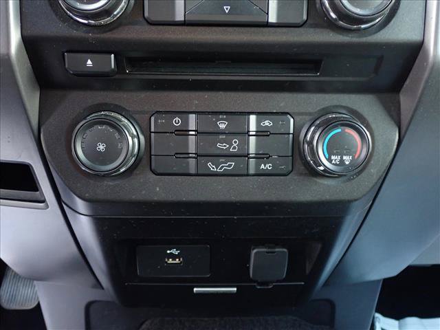 Used 2016 Ford F150 XLT AWD/4WD image 18