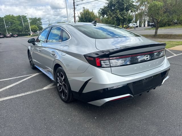Used 2025 Hyundai Sonata SEL FWD image 5