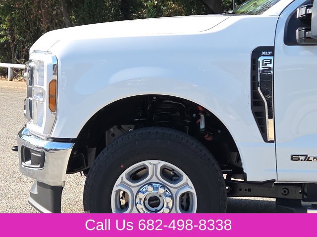 New 2026 Ford F250 XLT w/ FX4 Off-Road Package AWD/4WD image 5