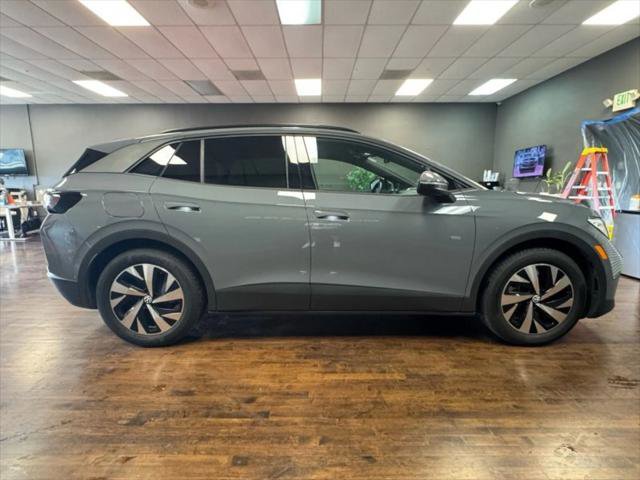 Used 2024 Volkswagen ID.4 2WD image 5