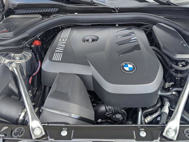 New 2026 BMW 530i w/ M Sport Package image 16