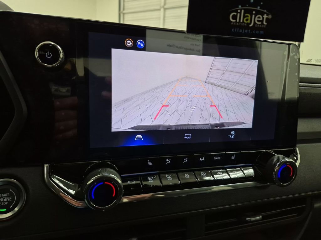 New 2026 Chevrolet Colorado Trail Boss image 15