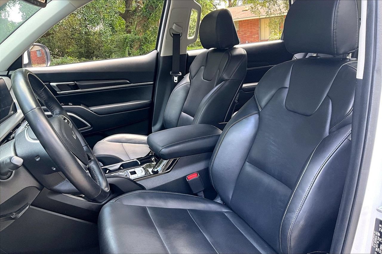 Used 2024 Kia Telluride S AWD/4WD image 18