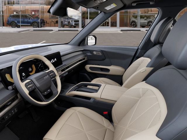 New 2027 Kia Telluride X-Line EX image 17