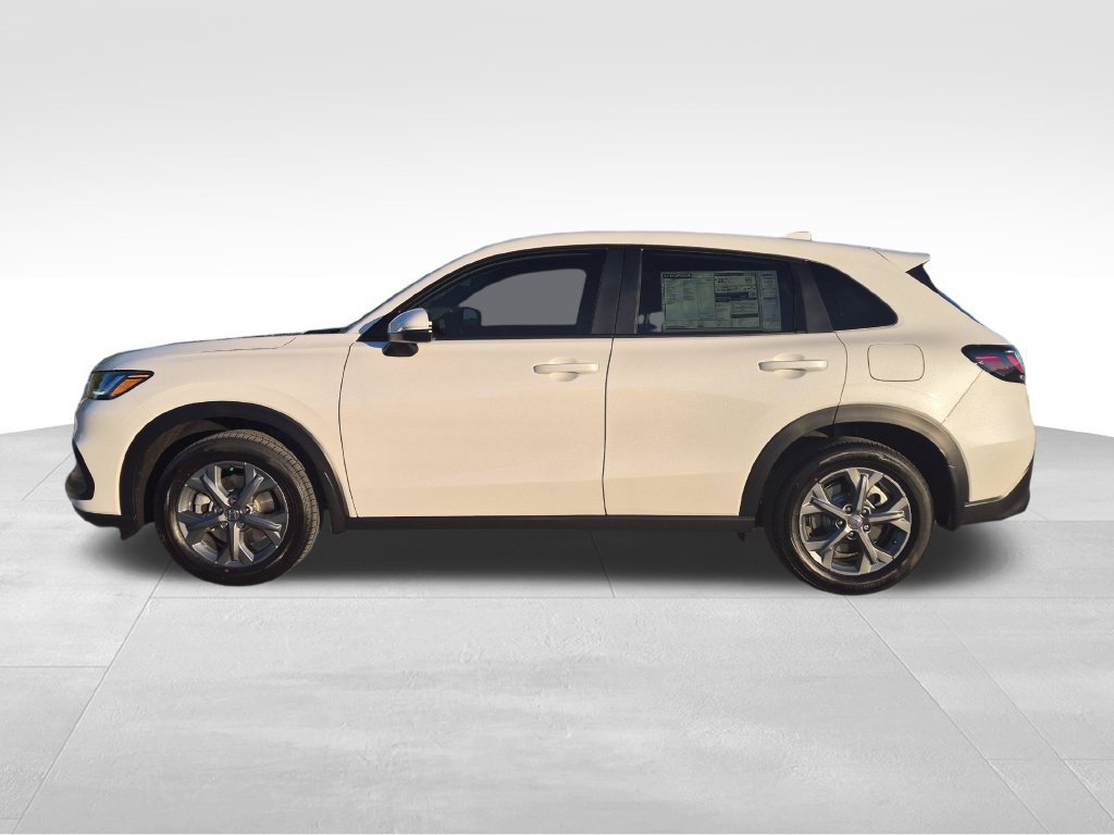New 2027 Honda HR-V LX image 4