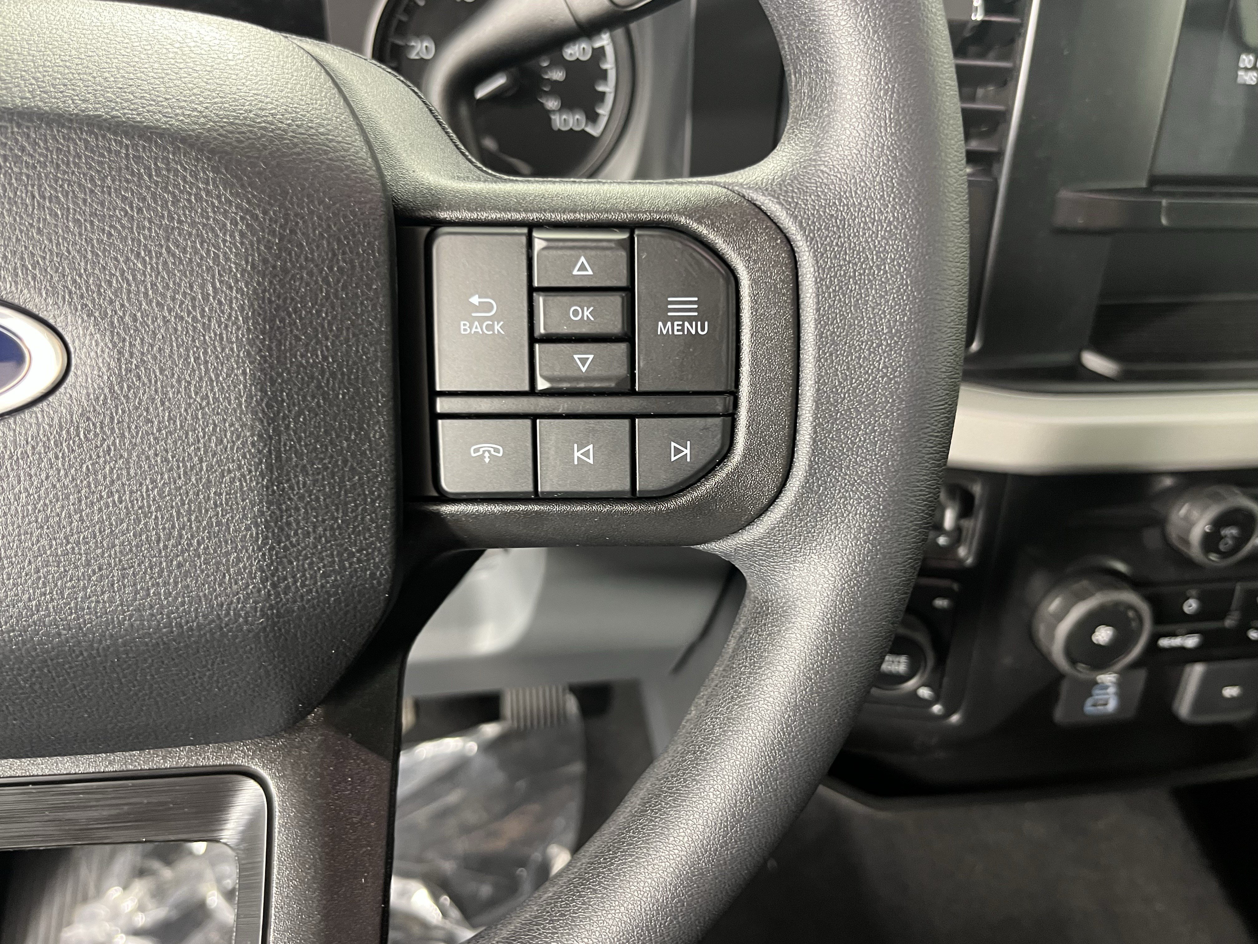 New 2026 Ford F250 XLT AWD/4WD image 19