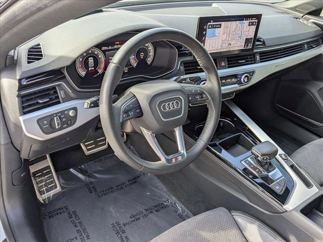 Used 2023 Audi A5 2.0T Prestige image 10